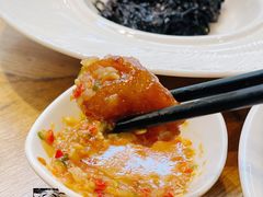 -莆田餐厅PUTIEN(三里屯店)