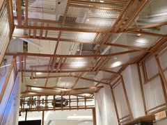 大堂-小满手工粉(上海月星环球港店)