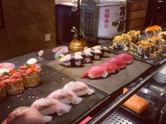 -富力丽思卡尔顿酒店·香荟全日制餐厅