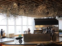 景观位-Seesaw Coffee(朝阳大悦城店)