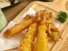 -鳗鳗的爱(远洋未来广场店)