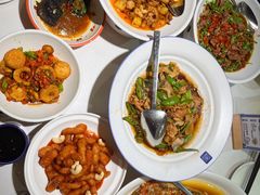 -兰湘子·湘菜小炒(石家庄万象城店)