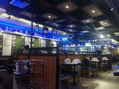 大堂-经典世家牛排自助餐厅(百捷店)