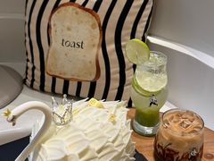 -西檬树SIMON·T轻奢蛋糕(大东方Max店)