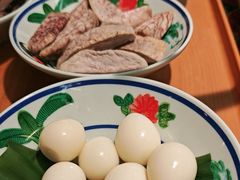 -刘姐啤酒鱼民族演艺餐厅(西街总店)