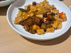 -兔爸私家小厨(新北万达店)