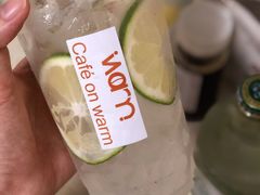 -Cafe on warm(丹霞店)