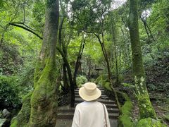 -昆明青龙峡风景区