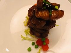 杭州酥鱼-湖滨客舍·湖北菜