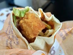 酥酥多笋卷-麦当劳(东吴广场银泰城店)