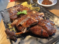 -肖四女乐山跷脚牛肉(世博源店)