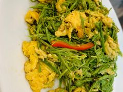 -农家小院(朱雀桥店)