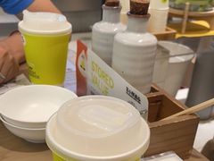 -苏小柳点心·手作小笼包(浦东嘉里城分院)