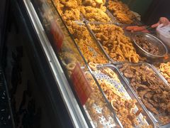 -炸肉先生总店(青泥店)