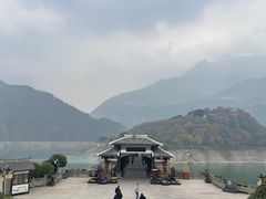 -白帝城·瞿塘峡景区