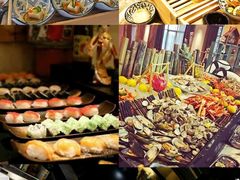 -味家烤肉烤鳗鱼牛排(西塔旗舰店)