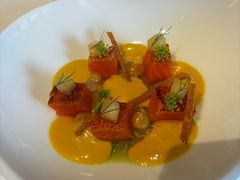 -Le Comptoir de Pierre Gagnaire