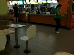 -麦当劳(温州人民路店)