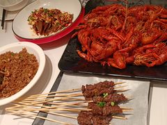 -靓虾二哥·龙虾馆(大塘总店)