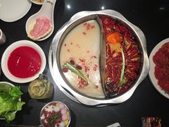 -纸盐河码头火锅(十八梯店)