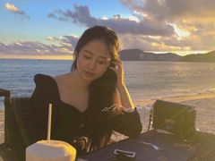 -海角轩·三亚文华东方酒店