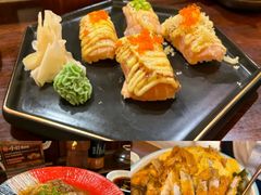 -鸟鹏烧鸟居酒屋(仁恒梦中心店)