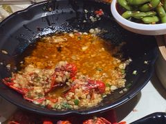 -龙虾当家·大排档(红谷滩五中店)