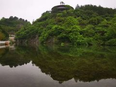 -天河潭旅游度假区