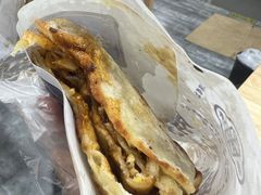 -金杨老摊头蛋饼(金口路店)