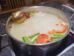 -许府牛火锅(信义坊总店)