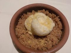 肉桂燕麦牛奶佐冰激凌-Pasha帕夏土耳其餐厅(南昌路店)