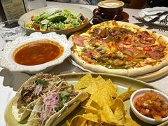 -get pizza意大利餐厅(凯德MALL店)