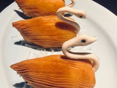 -万丽轩·粤菜(王府井金茂万丽酒店)