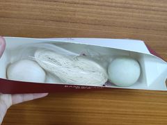 -巴思客蛋糕(交通路店)