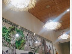 大堂-老前童小吃(北明程路店)