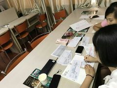 -恒企会计培训(成都天府广场校区)
