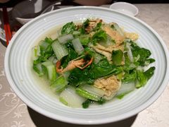 -老头儿油爆虾·三潭印月