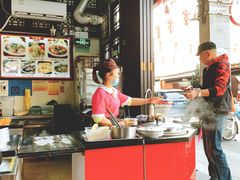 大堂-无影脚佛山陈氏盲公丸始创店(飞鸿街店)