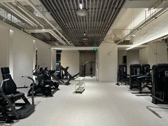 -YCHL FIT健身(前海周大福店)