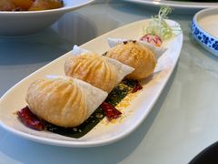 -彩丰楼中餐厅·仁恒洲际酒店