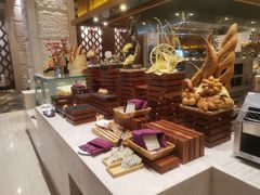 -恩施瑞享国际酒店·自助餐厅