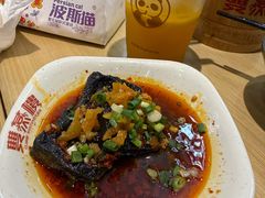 -双燕楼·手工馄饨·汤面小吃(世纪汇店)