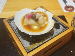 -花潮料理艺食馆(世欧广场店)