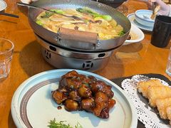 -几荷·恰似故人来(秀水广场店)