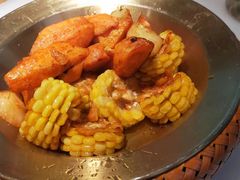 -田园趣赶集湘潭菜(袁家岭店)