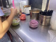 -夏食光安顺小舒冰粉冰浆(甲秀楼店)