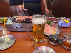 -大阪烧肉BAKA一代(国贸商住大厦店)