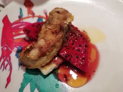法式鹅肝-阳光岛·海鲜盛宴(银泰中心in99店)