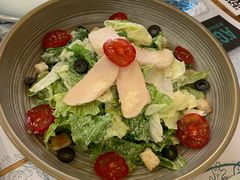 -阿顾西餐·牛排披萨(北戴河店)
