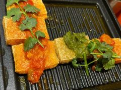 -伟大航路烤鱼(松雷店)